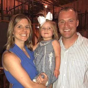 Meet your Posher, Thomas